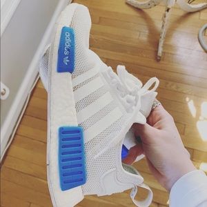 Adidas NMD’S